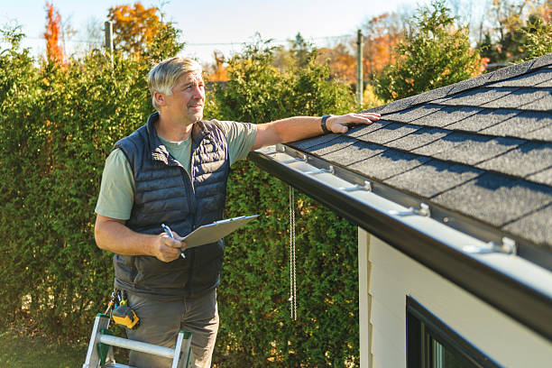 Affordable Storm Damage Roof Repair solutions in Ridge, MD