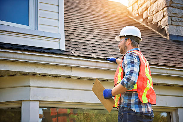 Licensed Storm Damage Roof Repair service in Ridge, MD - Big Toms Roofing